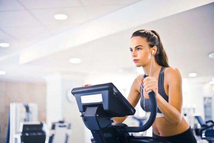 Clean Nutrition for a Stronger You.