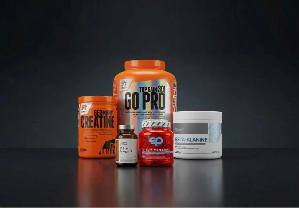 Form Pack