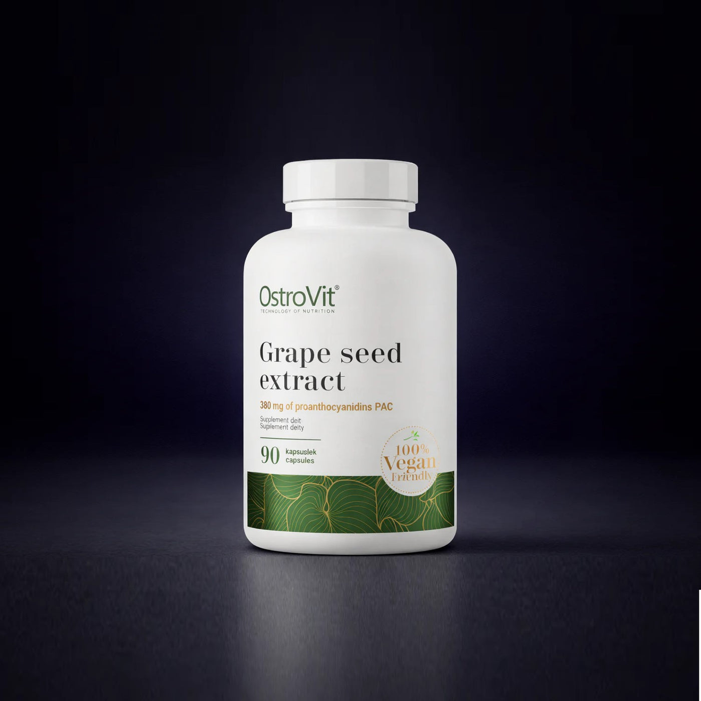 Ostrovit Grape Seed Extract