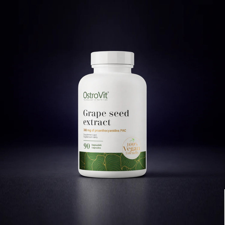 Ostrovit Grape Seed Extract