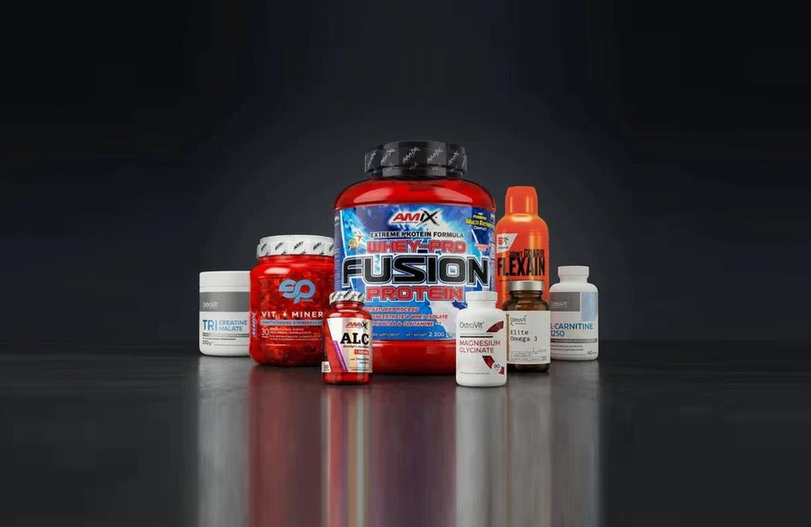 Performance Pack Advance
