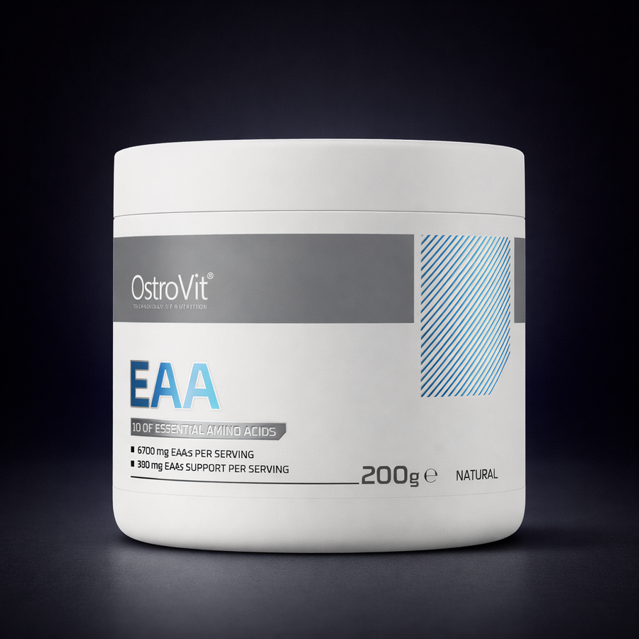 Ostrovit EAA