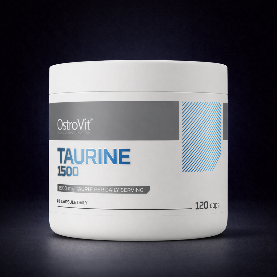 Ostrovit Taurine