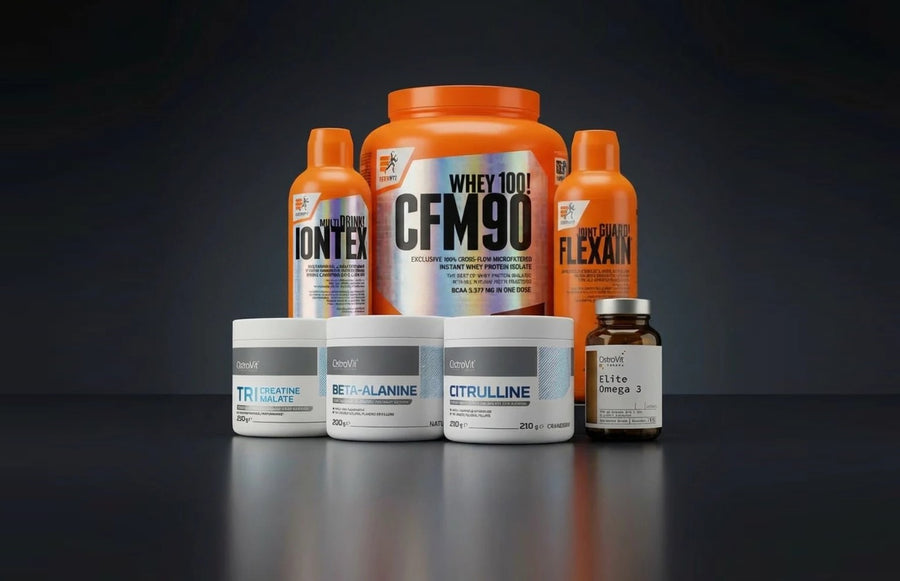 Athlete Pack Advance